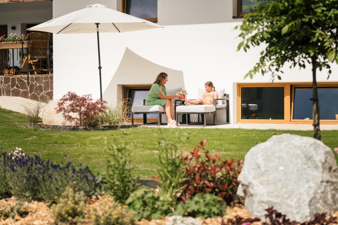 Edenhauserhof Neu Gotzens Kültér fotó