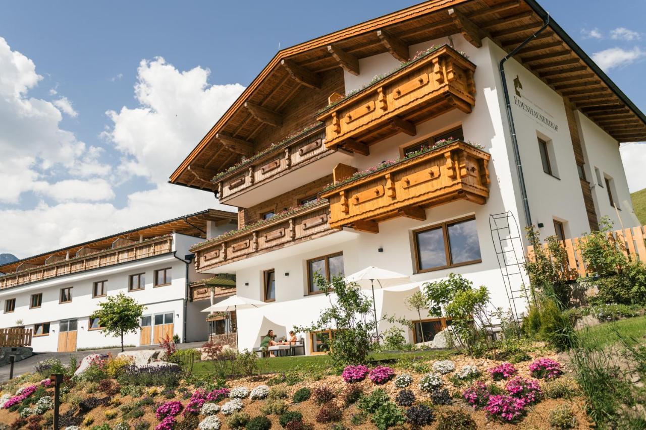 Edenhauserhof Neu Gotzens Kültér fotó