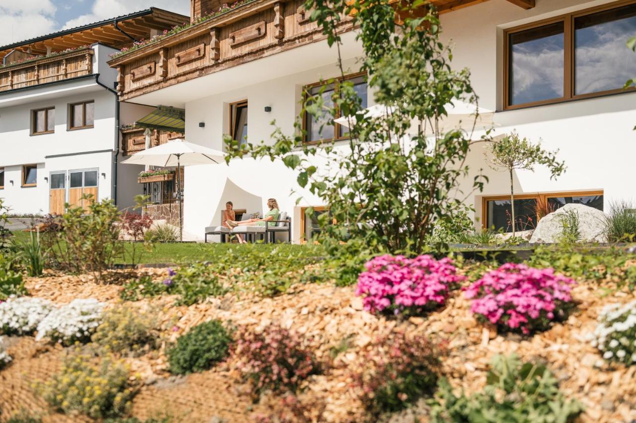 Edenhauserhof Neu Gotzens Kültér fotó