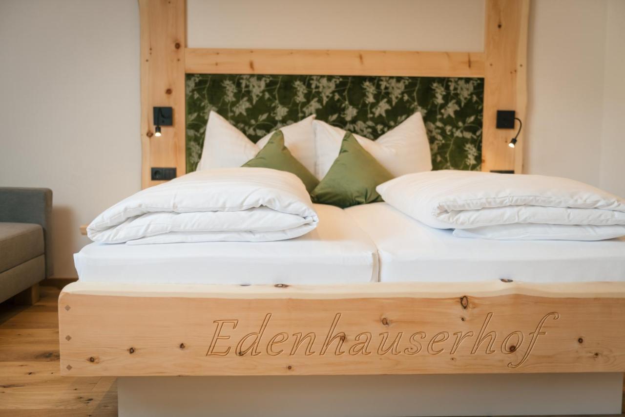 Edenhauserhof Neu Gotzens Kültér fotó