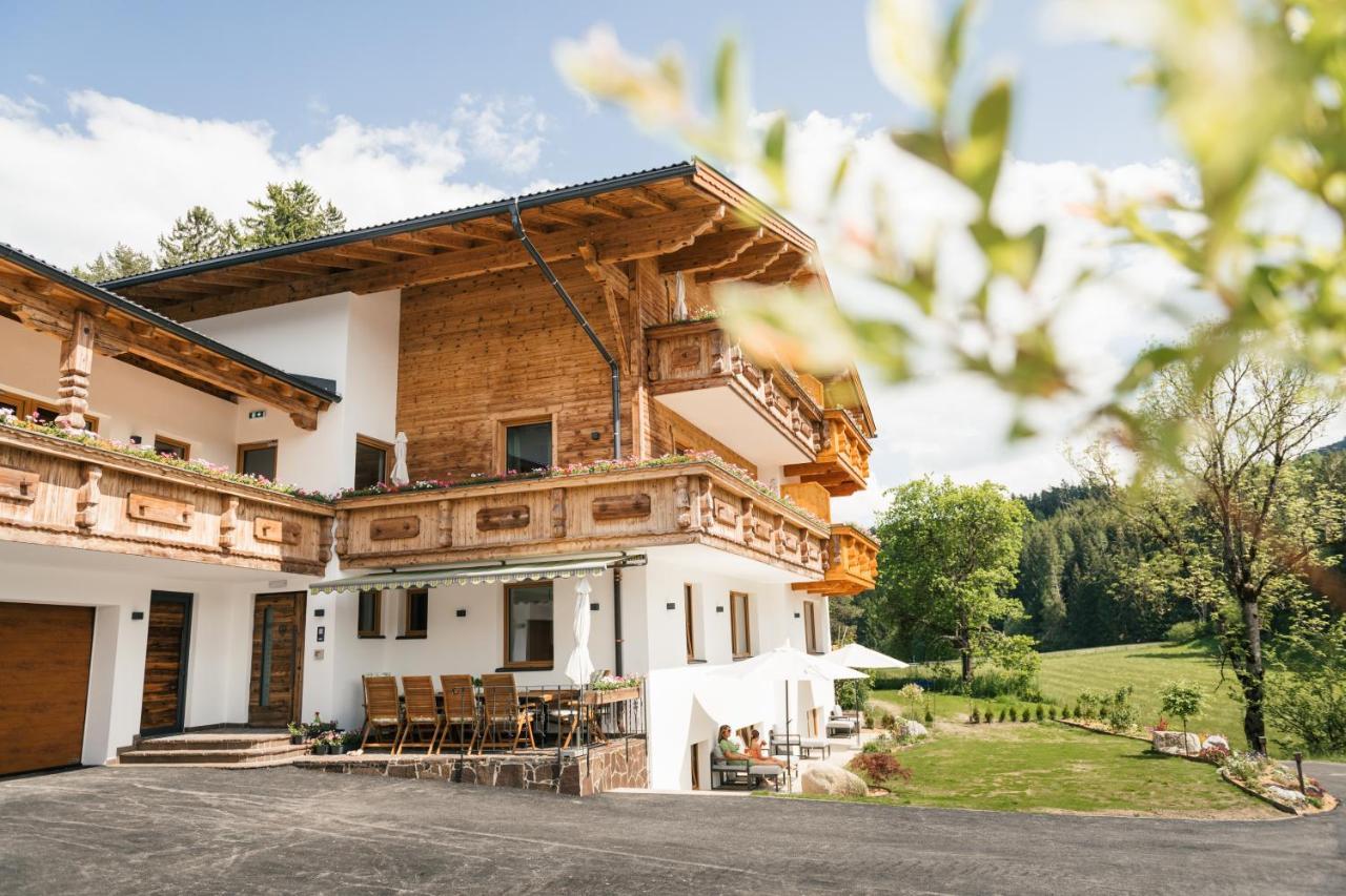 Edenhauserhof Neu Gotzens Kültér fotó