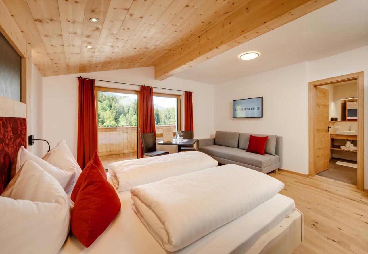 Edenhauserhof Neu Gotzens Kültér fotó