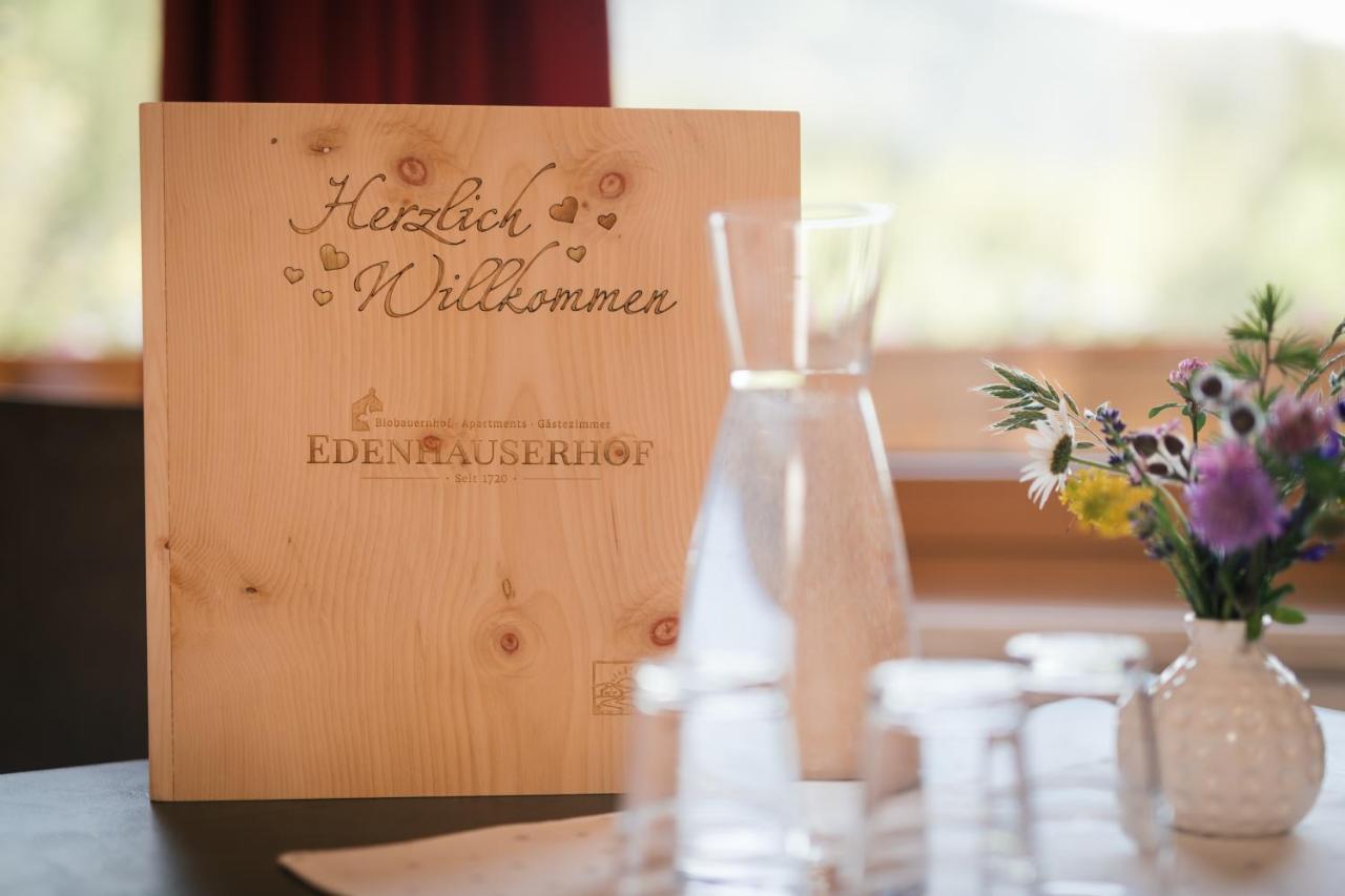 Edenhauserhof Neu Gotzens Kültér fotó
