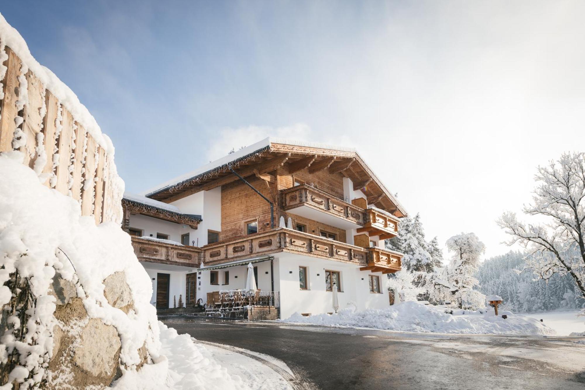 Edenhauserhof Neu Gotzens Kültér fotó