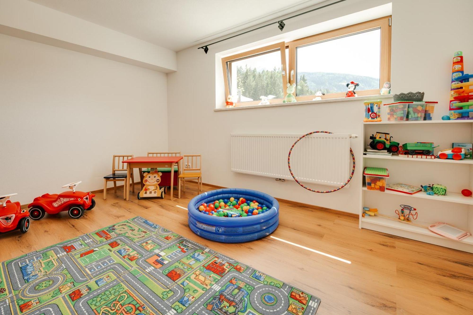 Edenhauserhof Neu Gotzens Kültér fotó