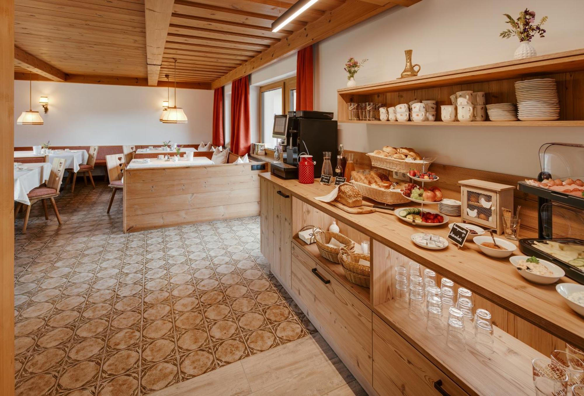 Edenhauserhof Neu Gotzens Kültér fotó