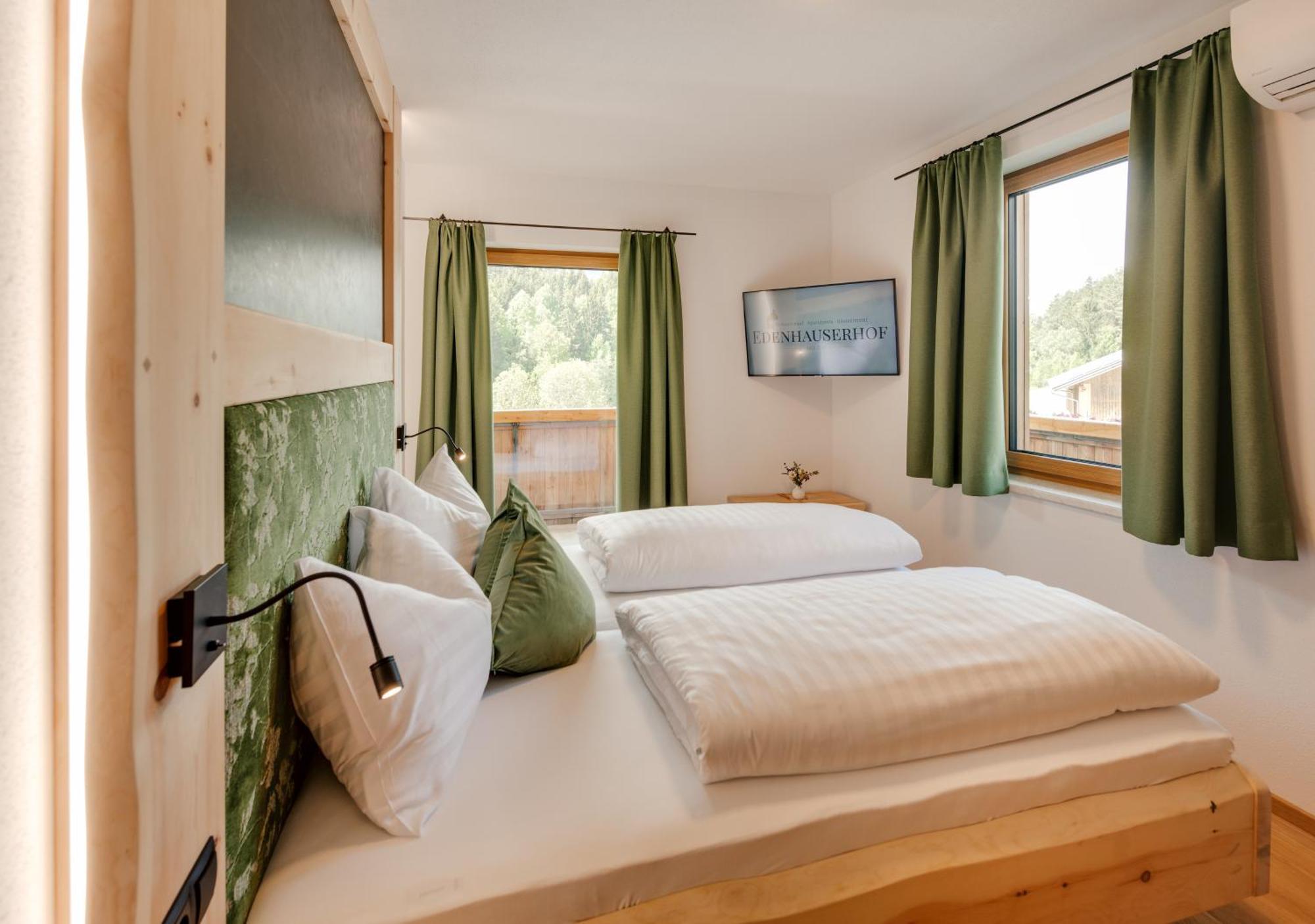 Edenhauserhof Neu Gotzens Kültér fotó