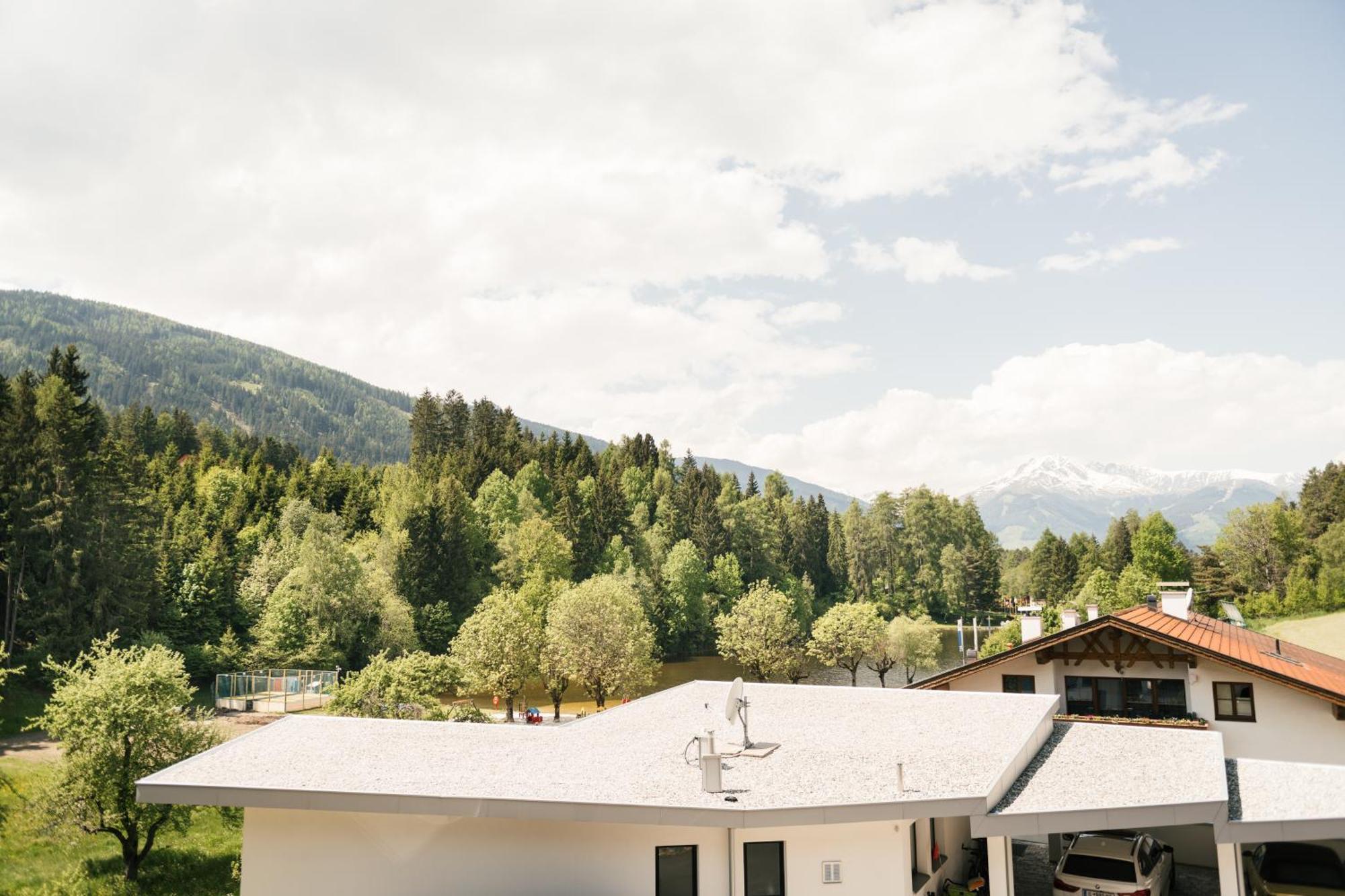 Edenhauserhof Neu Gotzens Kültér fotó