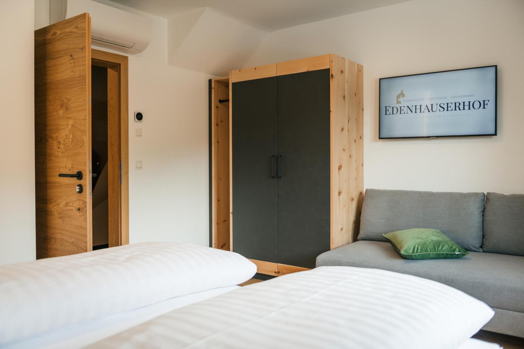 Edenhauserhof Neu Gotzens Kültér fotó