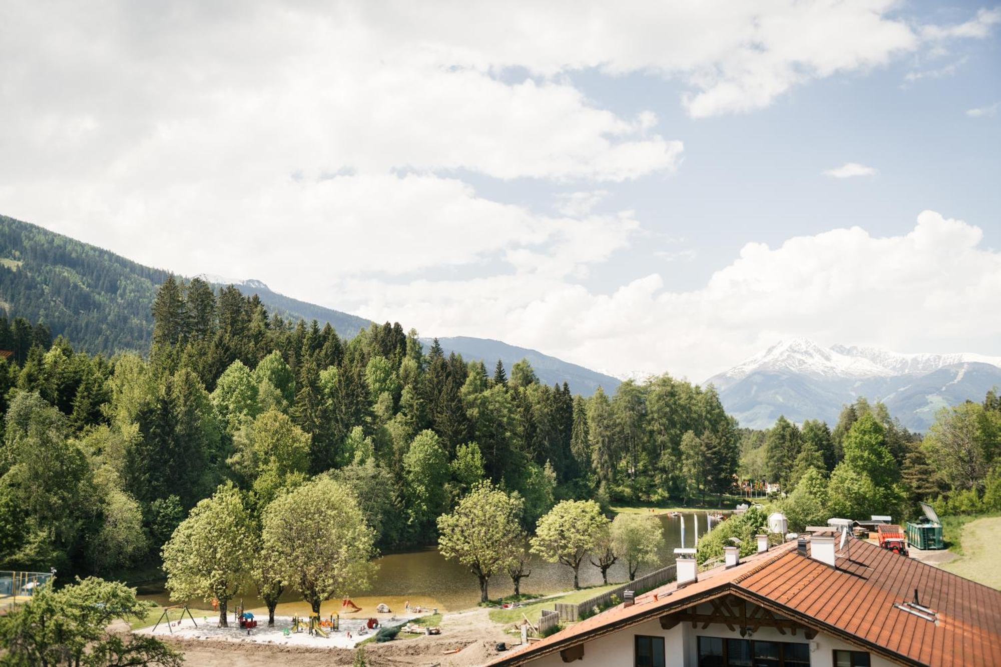 Edenhauserhof Neu Gotzens Kültér fotó