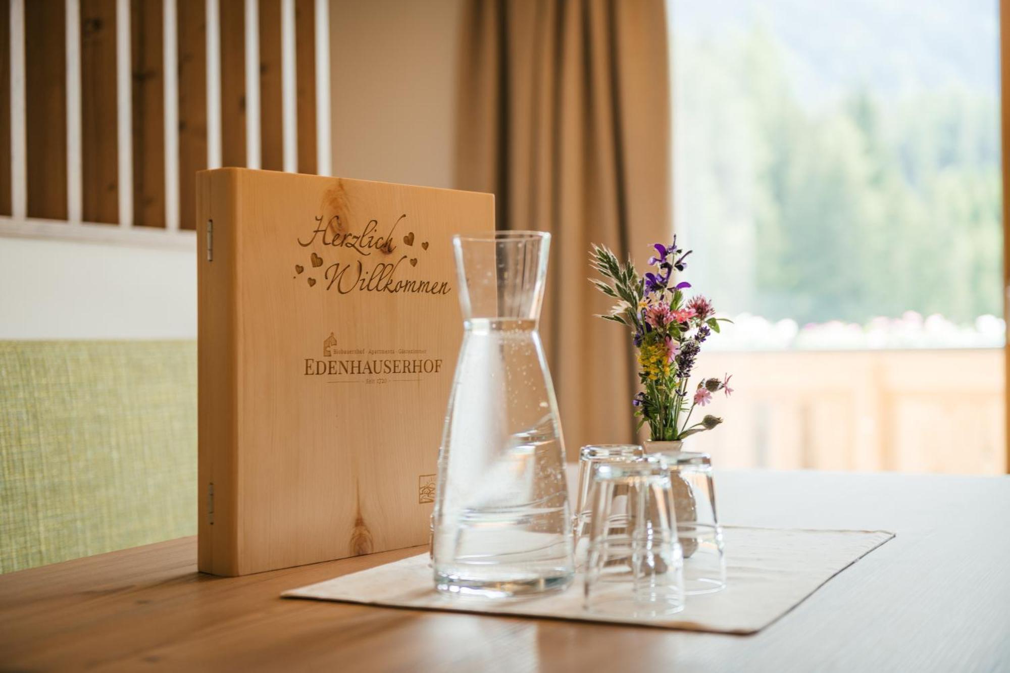 Edenhauserhof Neu Gotzens Kültér fotó