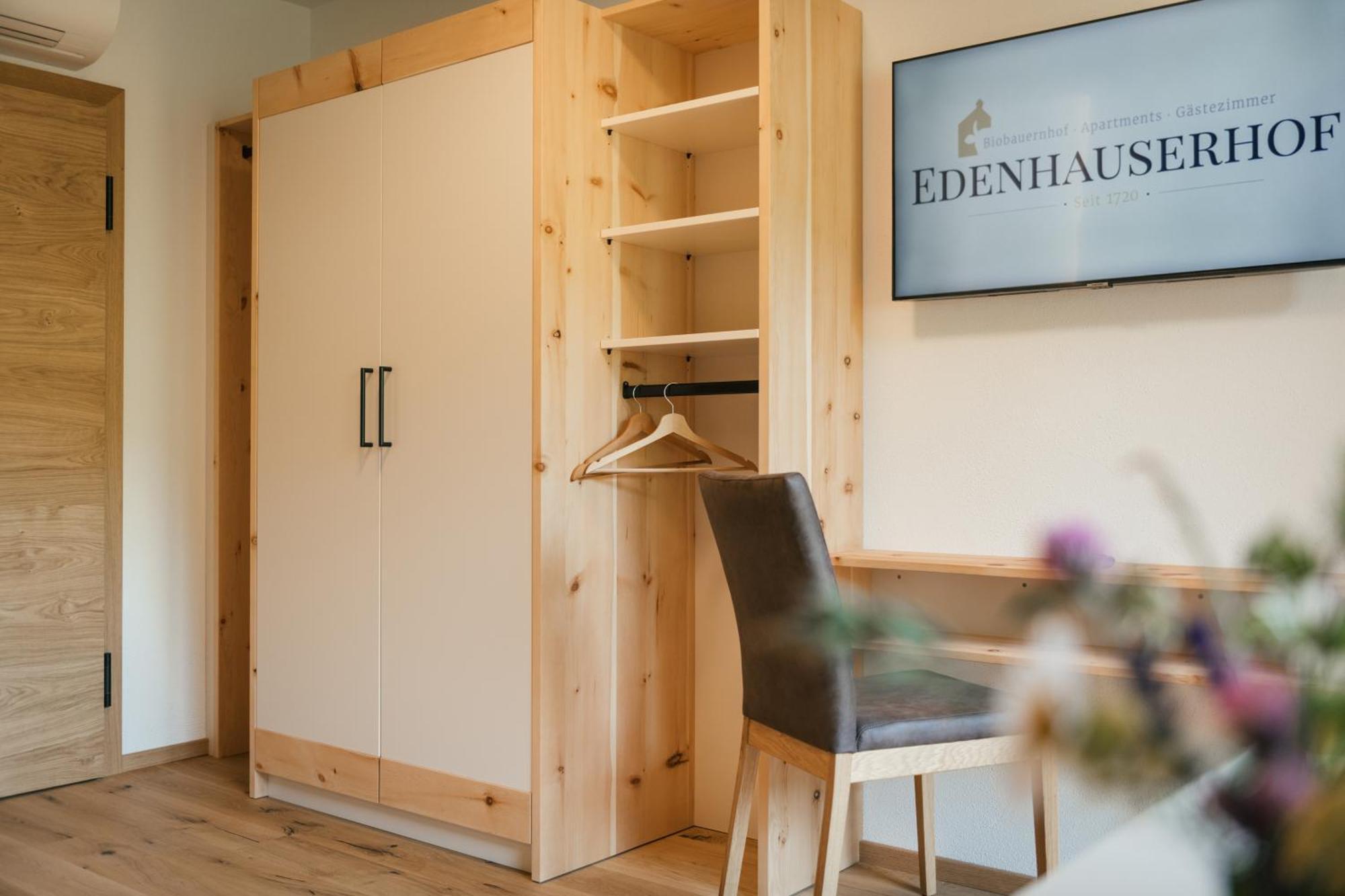 Edenhauserhof Neu Gotzens Kültér fotó