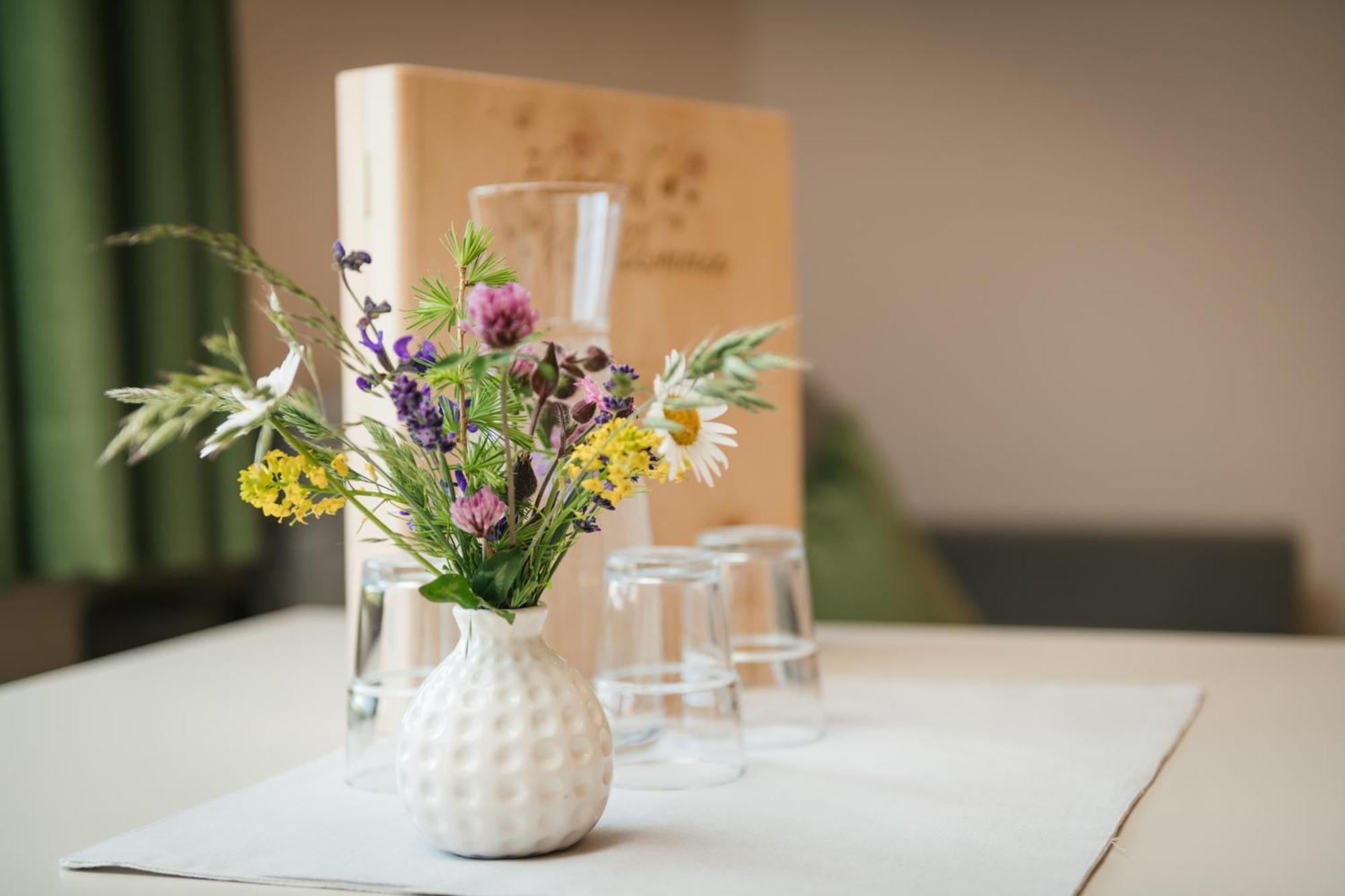 Edenhauserhof Neu Gotzens Kültér fotó