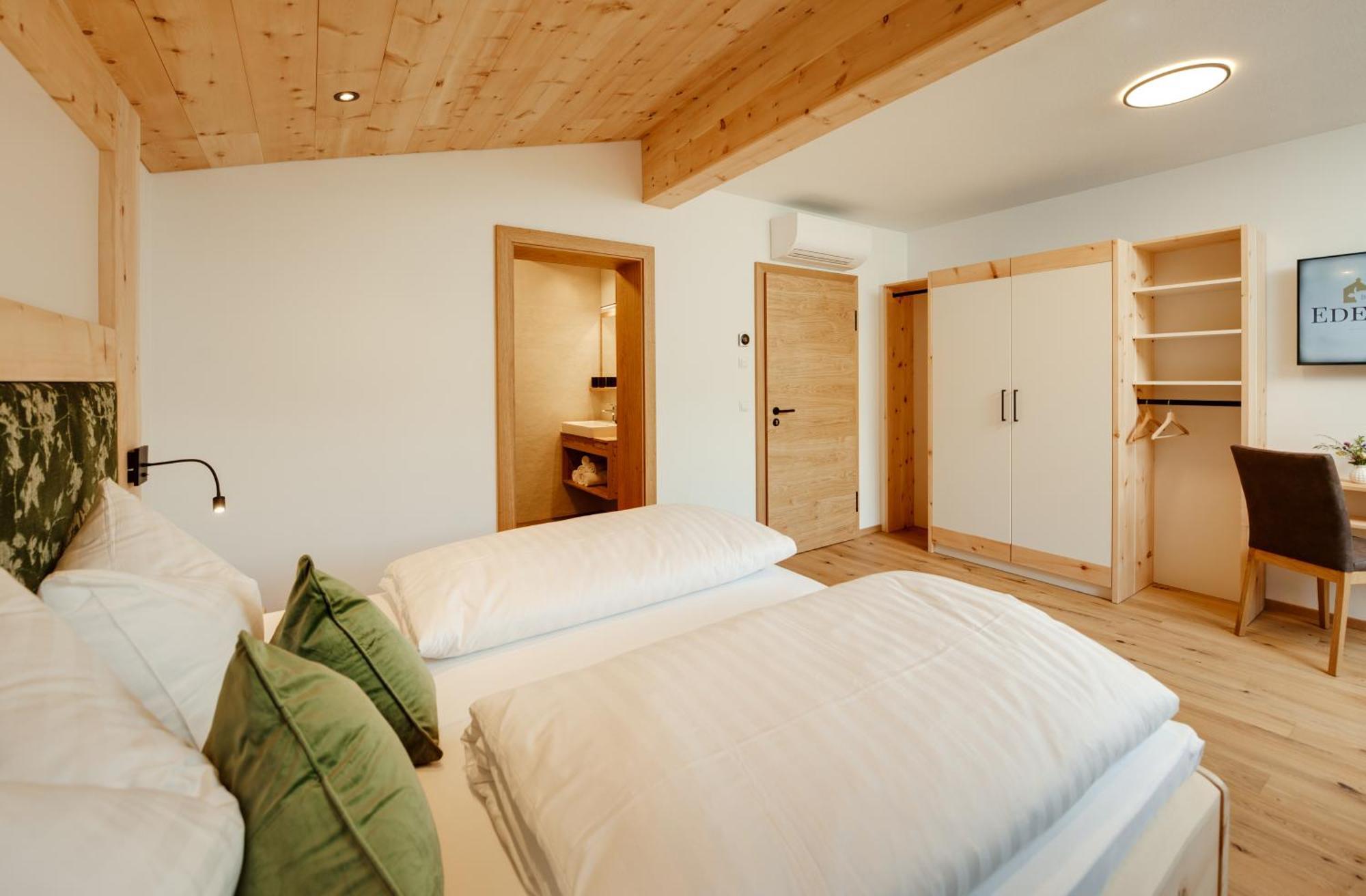 Edenhauserhof Neu Gotzens Kültér fotó