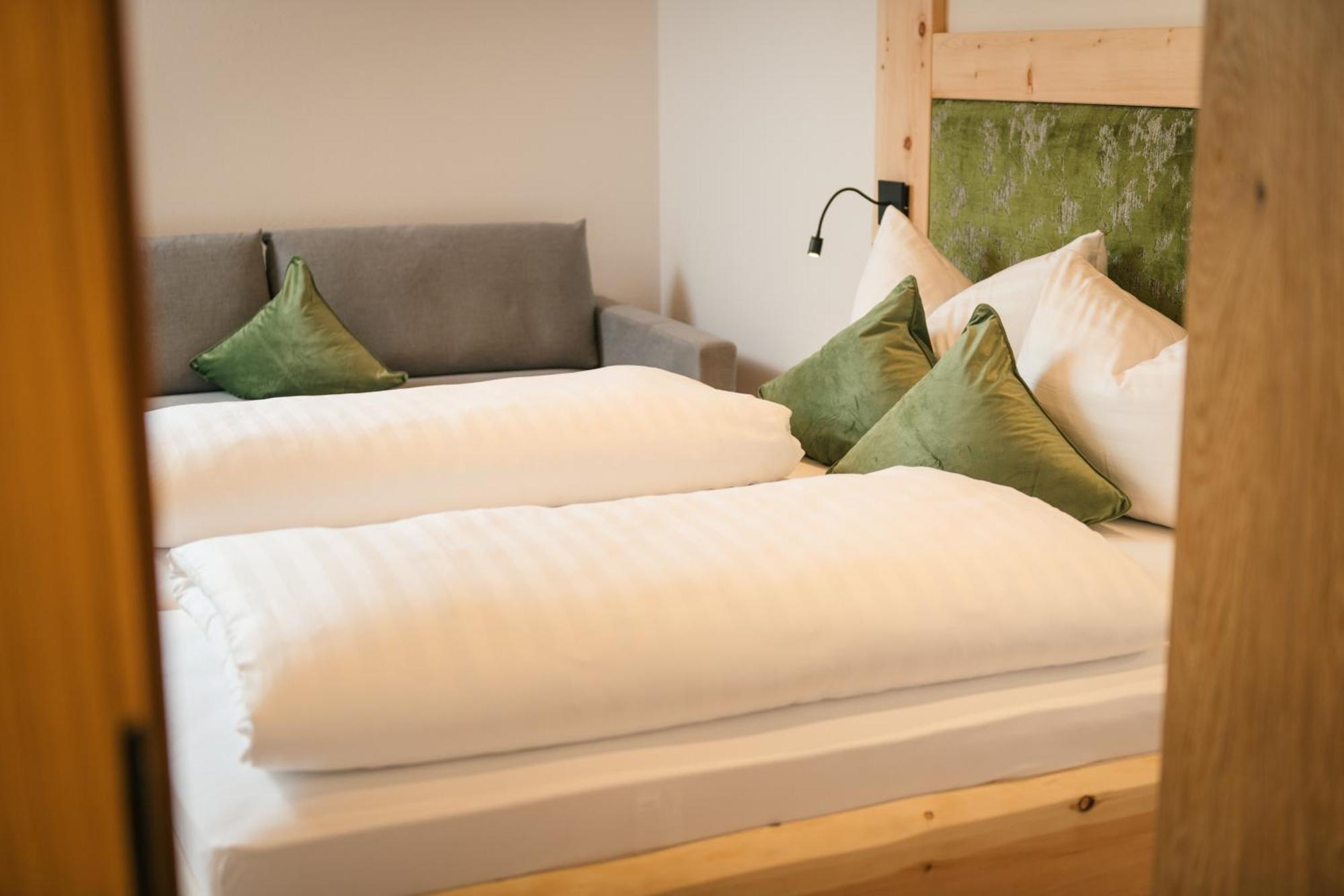 Edenhauserhof Neu Gotzens Kültér fotó