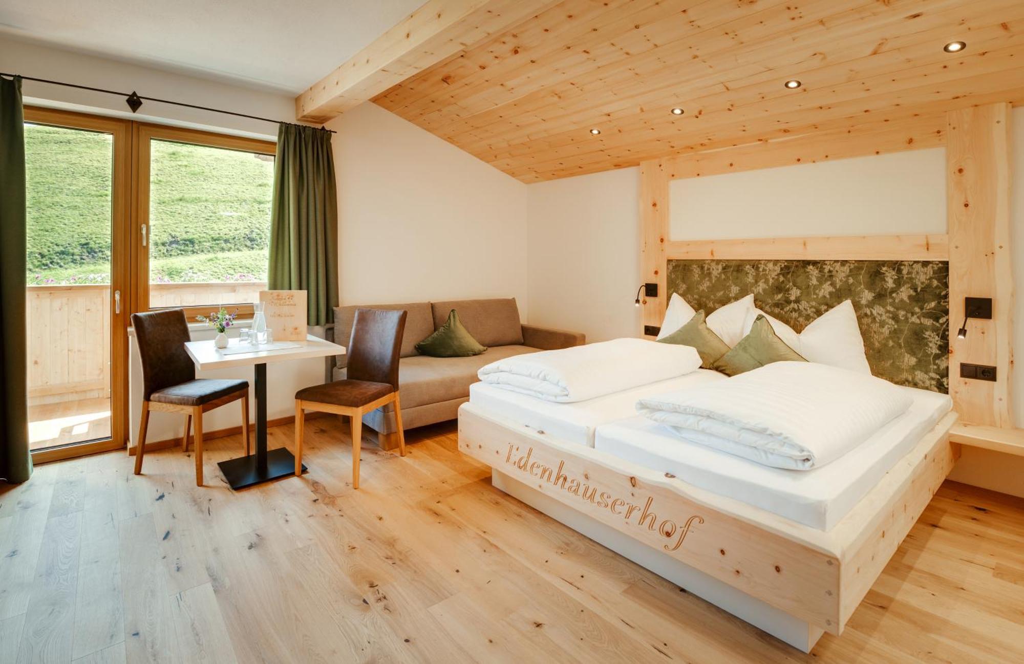 Edenhauserhof Neu Gotzens Kültér fotó