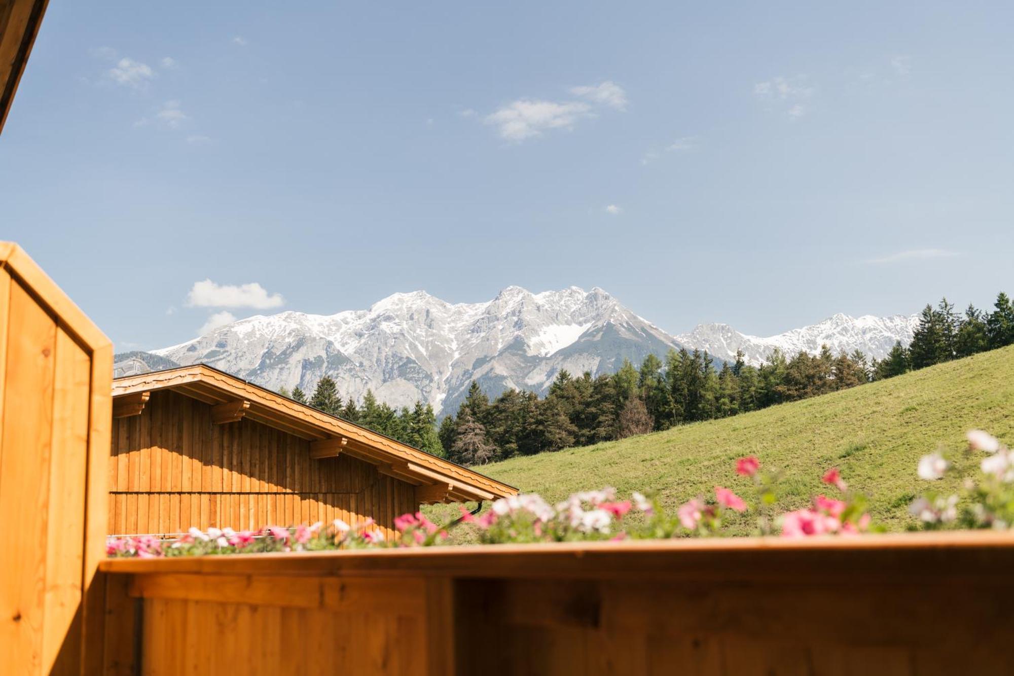 Edenhauserhof Neu Gotzens Kültér fotó